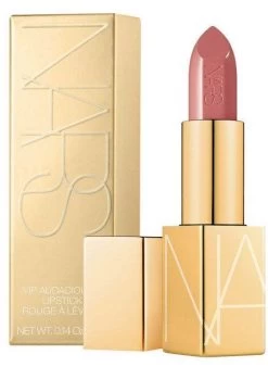 Nars Barra De Labios VIP Audacious Lipstick