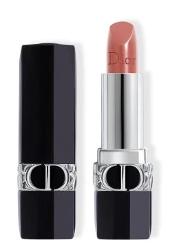 ROUGE DIOR BALM Tres Acabados: Aterciopelado, Satin Y Mate