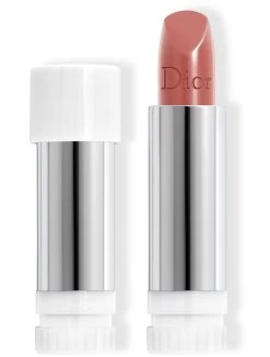 ROUGE DIOR BALM REFILL Recarga Tres Acabados: Aterciopelado, Mate Y Satin