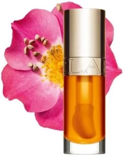 Clarins Aceite De Labios Confort