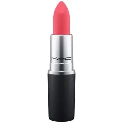 MAC Barra De Labios Mate Powder Kiss