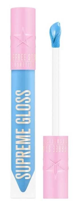 Pricked Collection Brillo De Labios Supreme Gloss 3 Pricked Collection Brillo De Labios Supreme Gloss