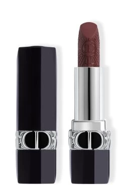 Rouge Dior Edición Limitada Barra De Labios Recargable