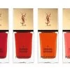 Yves Saint Laurent Esmaltes La Laque Couture