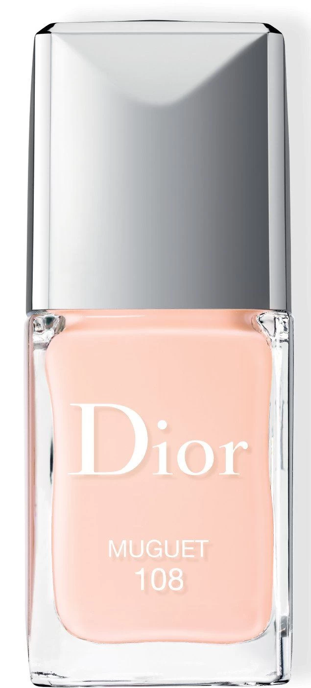 DIOR VERNIS Color Intenso, Ultrabrillo, Duración última 4 DIOR VERNIS Color Intenso, Ultrabrillo, Duración última - Imagen 2