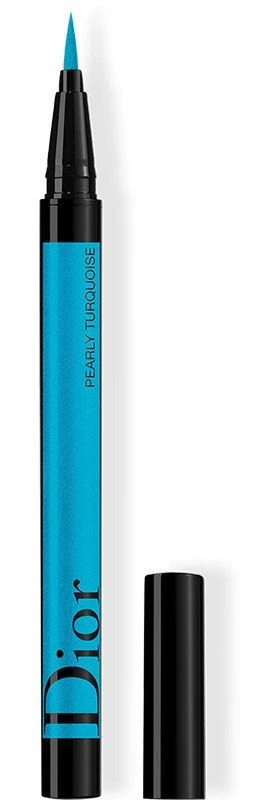 DIORSHOW ON STAGE LINER Eyeliner Rotulador Resistente Al Agua Duración 24h 4 DIORSHOW ON STAGE LINER Eyeliner Rotulador Resistente Al Agua Duración 24h - Imagen 2