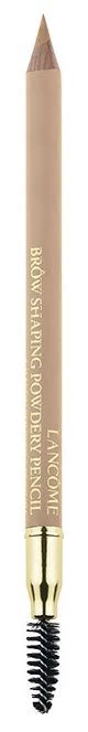 Lancome Lápiz De Cejas Brow Shaping Powdery Pencil