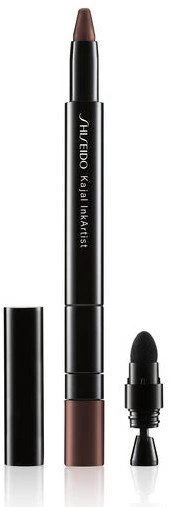 Shiseido Kajal InkArtist Lápiz De Ojos 4 En 1 5 Shiseido Kajal InkArtist Lápiz De Ojos 4 En 1 - Imagen 3