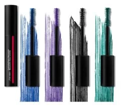 Shiseido Controlled Chaos Máscara De Pestañas -Maquillaje De Lujo M 0MO18073 1 103e