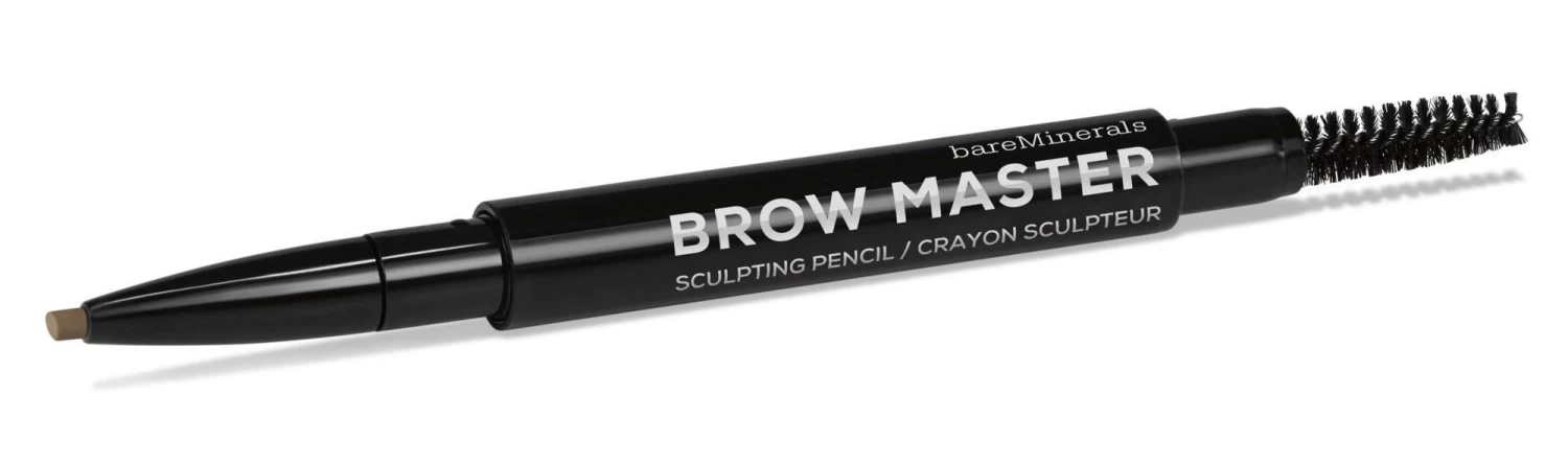 Bareminerals Brow Master™ Sculpting Pencil 4 Bareminerals Brow Master™ Sculpting Pencil - Imagen 2