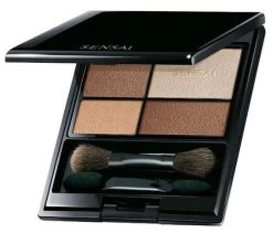 Sensai Colours Eye Colour Palette Paleta De Sombras -Maquillaje De Lujo M 0MO20797 1 b02a