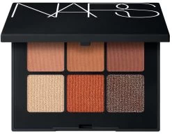 Nars Voyageur Eyeshadow Palette Paleta De Sombras