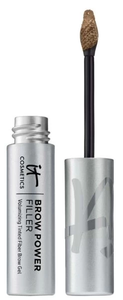 IT Cosmetics Brow Power Filler Gel Rellenador De Cejas Universal