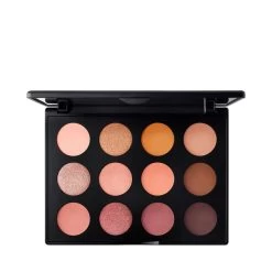 MAC Paleta De Sombras Art Library