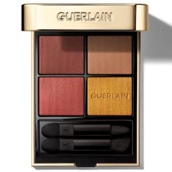 Guerlain Paleta De Sombras Ombres G