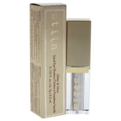 Stila Shadow Duo Sombra De Ojos Líquida