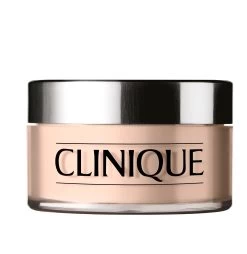 Clinique Blended Face Powder Polvos Sueltos