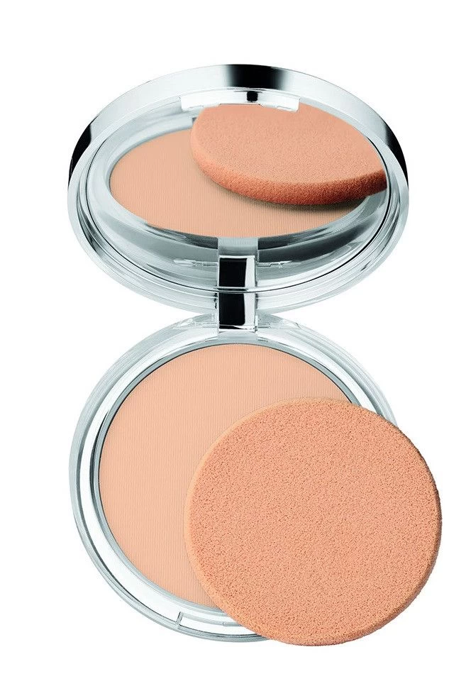 Clinique Superpowder Polvos Compactos 4 Clinique Superpowder Polvos Compactos - Imagen 2