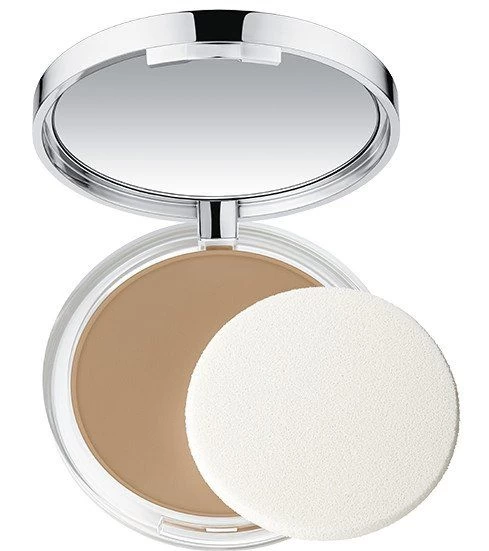 Clinique Almost Powder Polvos Compactos Minerales SPF15 4 Clinique Almost Powder Polvos Compactos Minerales SPF15 - Imagen 2