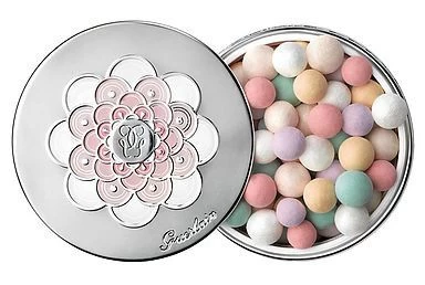 Guerlain Meteoritos Poudre Billes 4 Guerlain Meteoritos Poudre Billes - Imagen 2