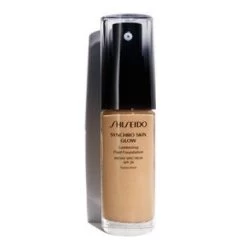 Shiseido Synchro Skin Luminizing Glow Foundation Base De Maquillaje -Maquillaje De Lujo M 0MR11797 1 92b9