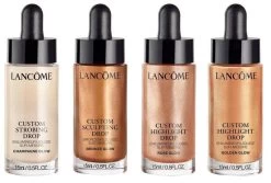 Lancome Custom Highlight Drops Iluminadores -Maquillaje De Lujo M 0MR13331 1 dd17