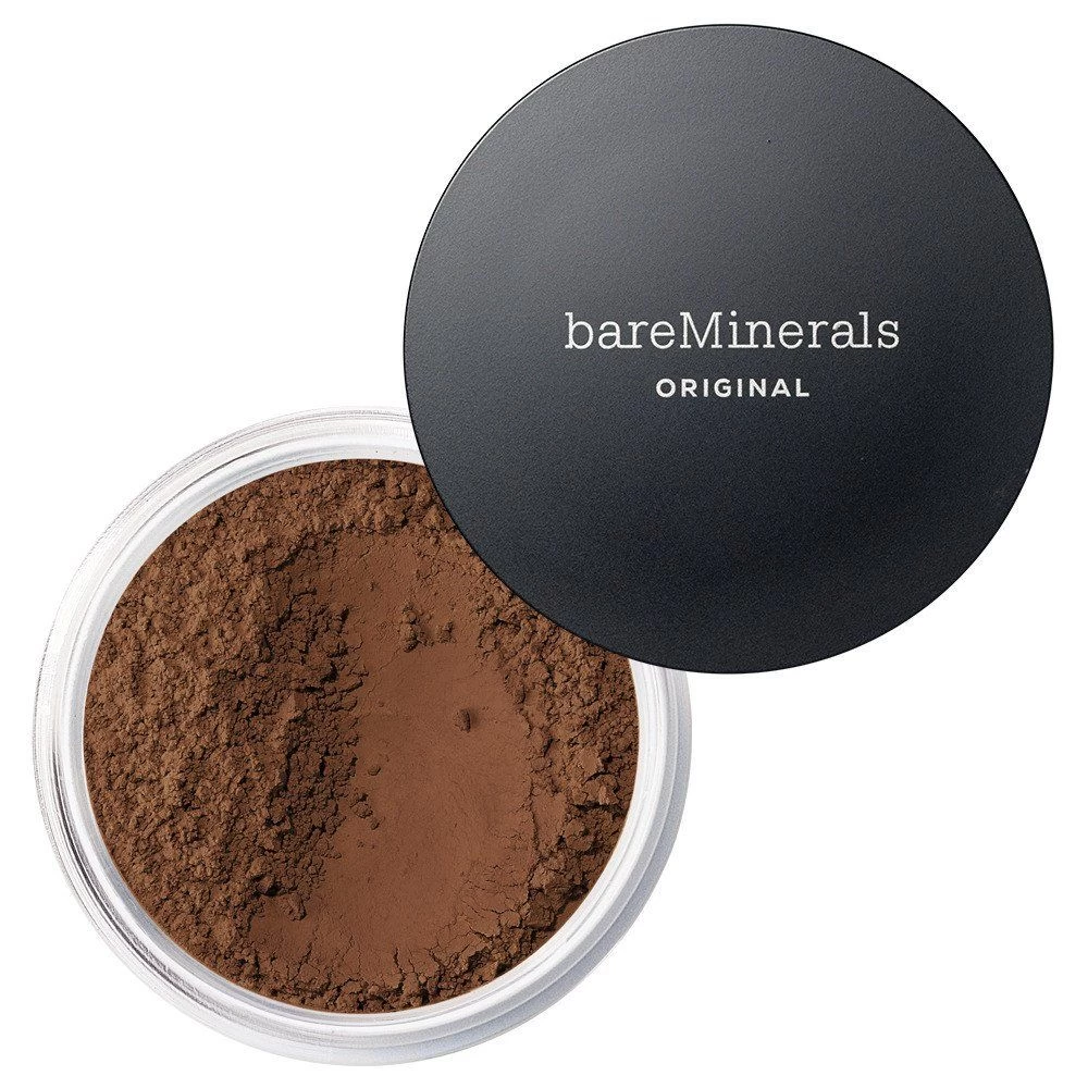 Bareminerals Original Foundation SPF15 Base De Maquillaje En Polvo 4 Bareminerals Original Foundation SPF15 Base De Maquillaje En Polvo - Imagen 2