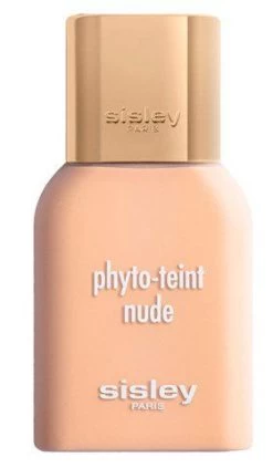 Sisley Base De Maquillaje Phyto-Teint Nude Agua De Maquillaje