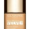 Clarins Maquillaje Serúm Skin Illusion Velvet 2 Clarins Maquillaje Serúm Skin Illusion Velvet -Maquillaje De Lujo M 0MR21148 1 2096