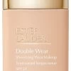 Estee Lauder Natural Double Wear Sheer Matte Base De Maquillaje De Larga Duración