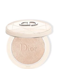 Dior Forever Couture Luminizer Highlighter Polvos Iluminadores Intensos