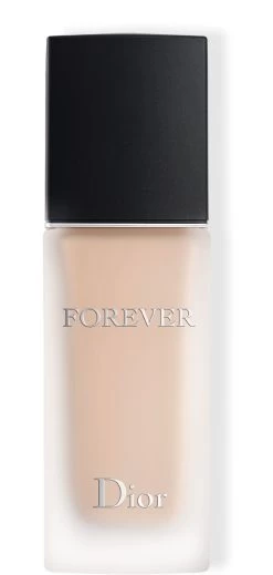 DIOR FOREVER Fondo De Maquillaje Mate Duración 24h* Que No Transfiere