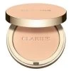 Clarins Polvos Compactos Ever Mate