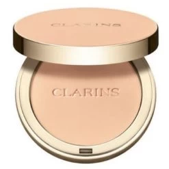 Clarins Polvos Compactos Ever Mate