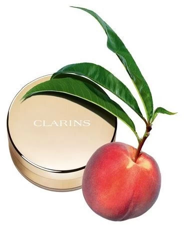 Clarins Ever Matte Polvos Sueltos 3 Clarins Ever Matte Polvos Sueltos