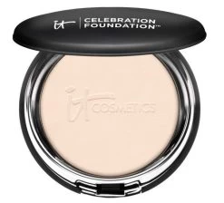 IT Cosmetics Celebration Foundation Base De Maquillaje Compacta