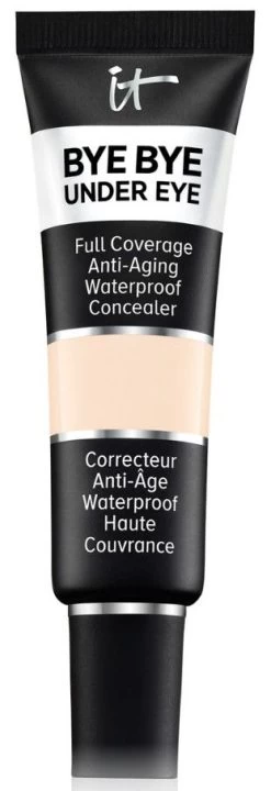 IT Cosmetics Bye Bye Under Eye Corrector De Ojeras Antiedad