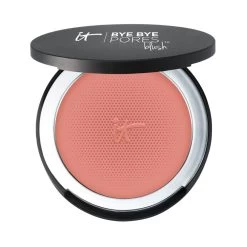 IT Cosmetics Bye Bye Pores Blush Colorete Y Polvo Minimizador