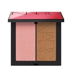 Nars Dúo Colorete Y Bronceador Edición Limitada