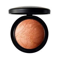 MAC Polvos Iluminadores Rostro Y Cuerpo Mineralize Skinfinish