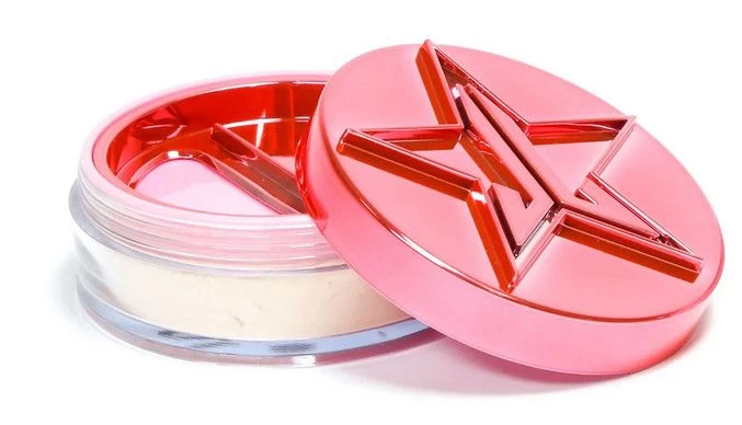 Magic Star Setting Polvos Sueltos 3 Magic Star Setting Polvos Sueltos