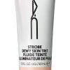 MAC Crema Hidratante Con Color Strobe Dewy Skin Tint -Maquillaje De Lujo M 0MR23297 1 09a9