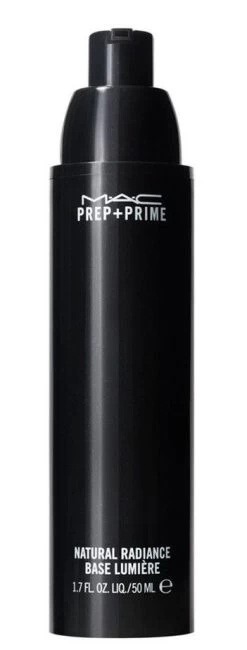 MAC Crema Fluida Antibrillos Prep + Prime