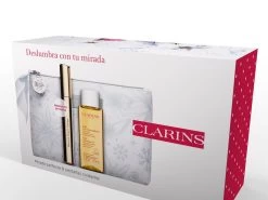 Clarins Máscara Supra Volume Estuche