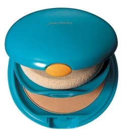 Shiseido Sun Protection Compact Foundation -Maquillaje De Lujo M 0TS00476 1 7190