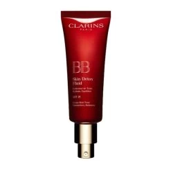 Clarins BB Skin Detox Fluido Hidratante Embellecedor