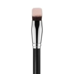 MAC Brocha De Polvos 171S Wedge Foundation Brush -Maquillaje De Lujo brocha de polvos 171s wedge foundation brush3 6c68