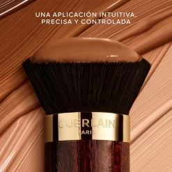 Guerlain Terracotta Brocha Kabuki -Maquillaje De Lujo brocha kabuki3 aa17
