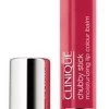 Clinique Chubby Stick Bálsamo De Labios Con Color -Maquillaje De Lujo img M 0ML10249 1 5813