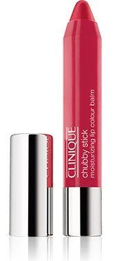 Clinique Chubby Stick Bálsamo De Labios Con Color